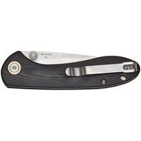 Ніж CJRB Feldspar Small G10 Black J1912S-BKC 2798.02.73 - фото 4