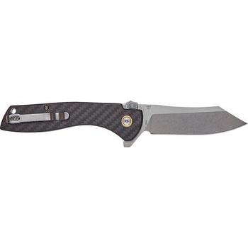 Фото Ніж CJRB Kicker CF J1915-CF 2798.02.83