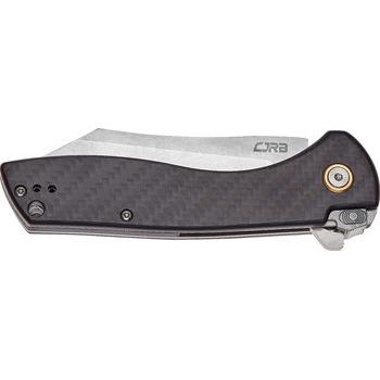Фото Ніж CJRB Kicker CF J1915-CF 2798.02.83