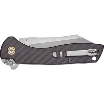 Фото Ніж CJRB Kicker CF J1915-CF 2798.02.83