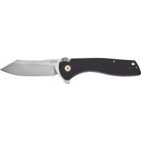 Ніж CJRB Kicker G10 Black J1915-BK 2798.02.84 - фото 1