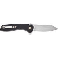 Ніж CJRB Kicker G10 Black J1915-BK 2798.02.84 - фото 2