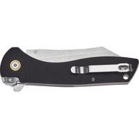 Ніж CJRB Kicker G10 Black J1915-BK 2798.02.84 - фото 4