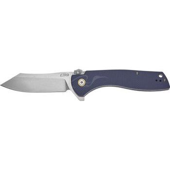 Фото Ніж CJRB Kicker G10 Blue J1915-BU 2798.02.85
