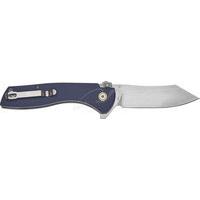 Ніж CJRB Kicker G10 Blue J1915-BU 2798.02.85 - фото 2