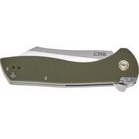 Ніж CJRB Kicker G10 Olive J1915-GN 2798.02.86 - фото 3