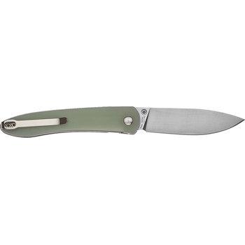 Фото Ніж CJRB Ria Mint Green J1917-NTG 2798.02.93