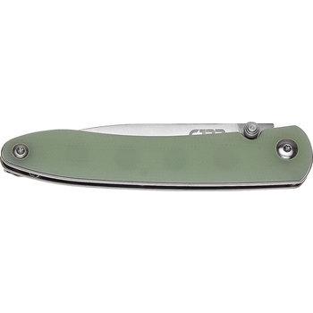 Фото Ніж CJRB Ria Mint Green J1917-NTG 2798.02.93