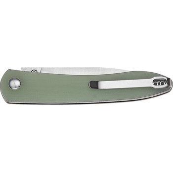 Фото Ніж CJRB Ria Mint Green J1917-NTG 2798.02.93