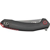 Ніж CJRB Gobi Black Blade Black J1906-BBK 2798.02.98 - фото 3