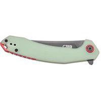 Ніж CJRB Gobi Black Blade Mint green J1906-BNTG 2798.03.01 - фото 3