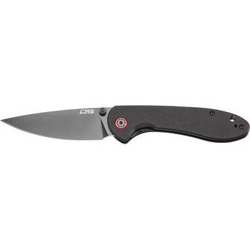 Фото Ніж CJRB Feldspar Black Blade Black J1912-BBK 2798.03.03