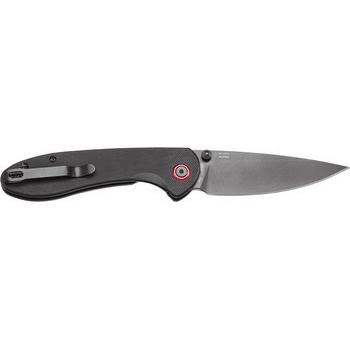 Фото Ніж CJRB Feldspar Black Blade Black J1912-BBK 2798.03.03