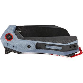 Фото Ніж CJRB Tigris Black Blade Blue J1919-BU 2798.03.08