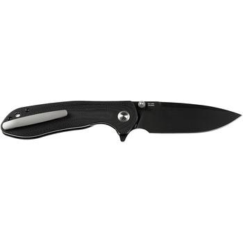 Фото Ніж CJRB Scoria Black Blade J1920-BBK 2798.03.10