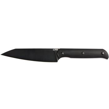 Фото Ніж CJRB Silax Black Blade J1921B-BBK 2798.03.12