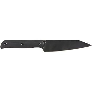 Фото Ніж CJRB Silax Black Blade J1921B-BBK 2798.03.12