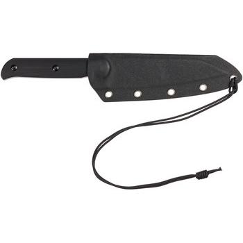 Фото Ніж CJRB Silax Black Blade J1921B-BBK 2798.03.12