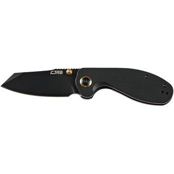 Фото Ніж CJRB Maileah Large Black Blade Black J1918L-BBK 2798.03.13