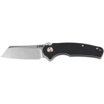 Фото Ніж CJRB Crag Recoil lock G10 J1904R-BKF 2798.03.21
