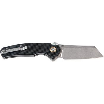 Фото Ніж CJRB Crag Recoil lock G10 J1904R-BKF 2798.03.21