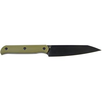 Фото Ніж CJRB Silax BB Olive J1921B-BGN 2798.03.24