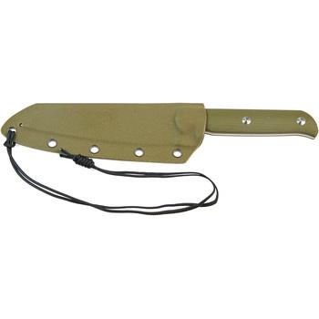 Фото Ніж CJRB Silax BB Olive J1921B-BGN 2798.03.24
