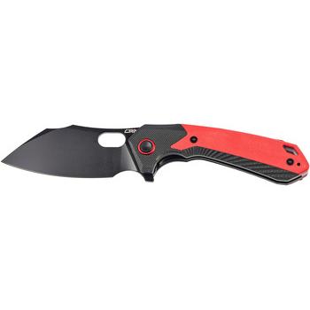 Фото Ніж CJRB Caldera BB Red J1923-BRE 2798.03.25