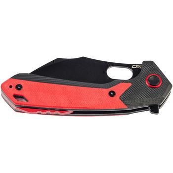 Фото Ніж CJRB Caldera BB Red J1923-BRE 2798.03.25