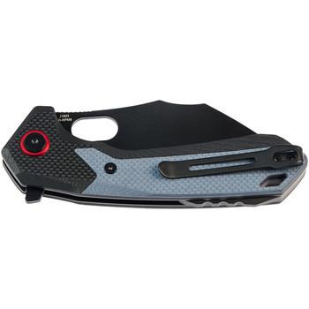 Фото Ніж CJRB Caldera BB Blue J1923-BBU 2798.03.26