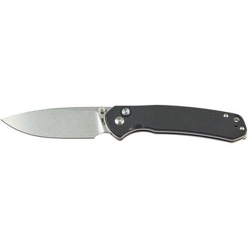 Фото Ніж CJRB Pyrite SW Black J1925-BK 2798.03.32