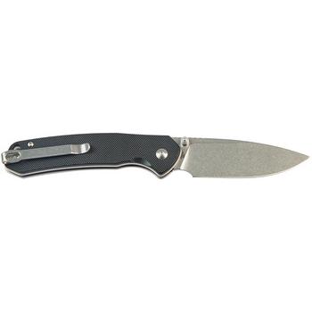 Фото Ніж CJRB Pyrite SW Black J1925-BK 2798.03.32