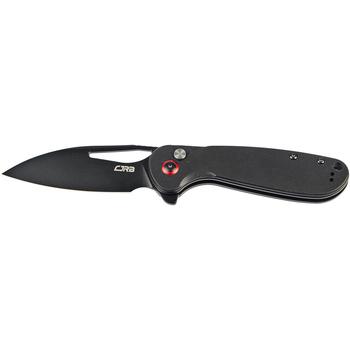 Фото Ніж CJRB Lago BB Black J1926-BBK 2798.03.35