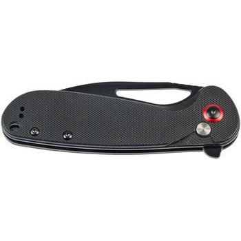 Фото Ніж CJRB Lago BB Black J1926-BBK 2798.03.35