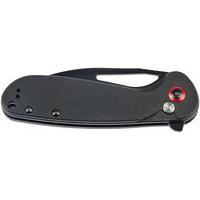 Ніж CJRB Lago BB Black J1926-BBK 2798.03.35 - фото 3