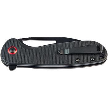 Фото Ніж CJRB Lago BB Black J1926-BBK 2798.03.35