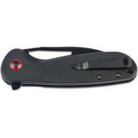 Ніж CJRB Lago BB Black J1926-BBK 2798.03.35 - фото 4