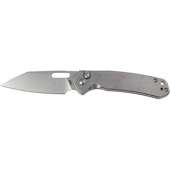 Фото Ніж CJRB Pyrite Wharncliffe J1925A-ST 2798.03.42