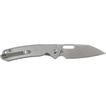 Фото Ніж CJRB Pyrite Wharncliffe J1925A-ST 2798.03.42