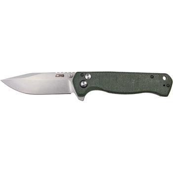 Фото Ніж CJRB Chord Green J1927-MGN 2798.03.44