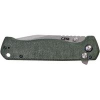 Ніж CJRB Chord Green J1927-MGN 2798.03.44 - фото 3