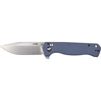 Фото Ніж CJRB Chord Grey J1927-GY 2798.03.45