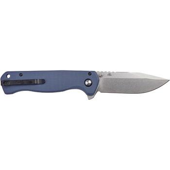 Фото Ніж CJRB Chord Grey J1927-GY 2798.03.45