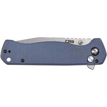 Фото Ніж CJRB Chord Grey J1927-GY 2798.03.45
