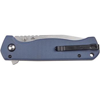 Фото Ніж CJRB Chord Grey J1927-GY 2798.03.45