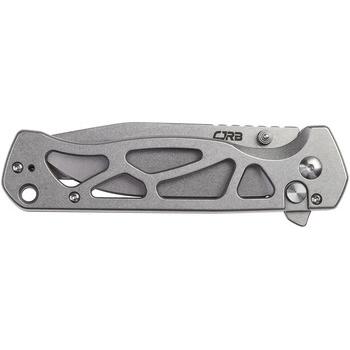 Фото Ніж CJRB Chord Steel J1927-ST 2798.03.46