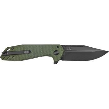 Фото Ніж CJRB Riff BB Green J1928-BMGN 2798.03.47