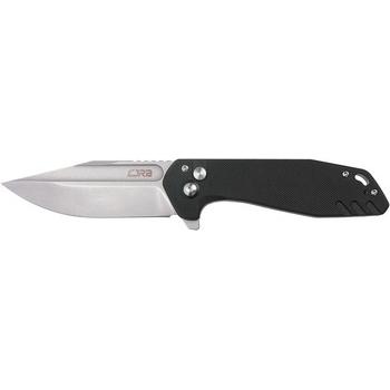 Фото Ніж CJRB Riff SW Black J1928-BK 2798.03.50