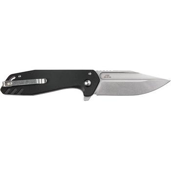 Фото Ніж CJRB Riff SW Black J1928-BK 2798.03.50