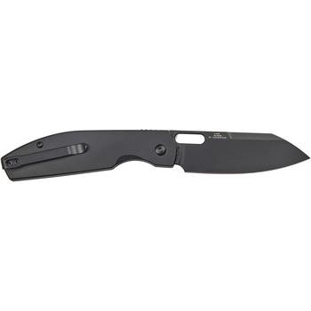 Фото Ніж CJRB Ekko BB Black J1929B-BST 2798.03.51